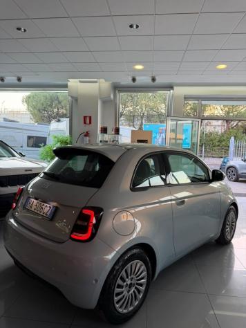 FIAT - 500 E - 500 Icon Berlina - Foto 7