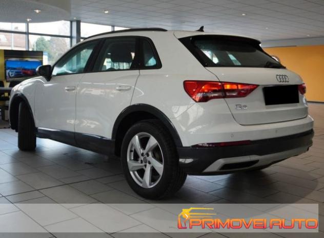 AUDI Q3 35 TFSI S tronic Advanced rif. 20675176 - Foto 9