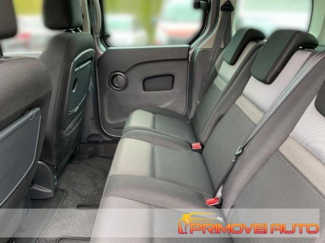 RENAULT Kangoo Blue dCi 8V 95CV 5 porte Limited rif. 19027967 - Foto 4
