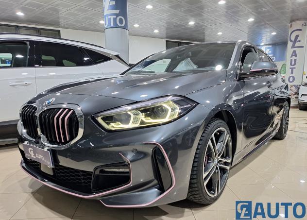 Bmw 116d Msport PROMO- 2020