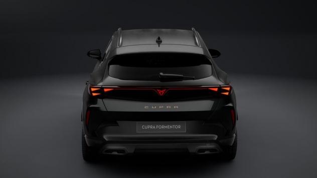 CUPRA Formentor Formentor 2.0 tdi Business 150cv dsg - Foto 3