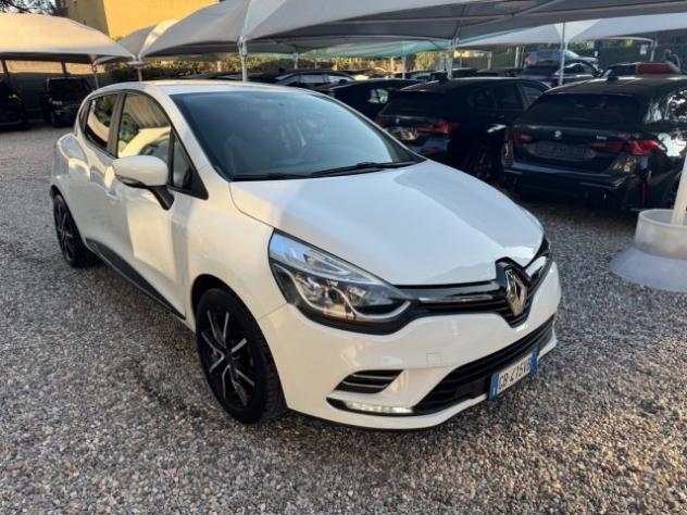 RENAULT Clio TCe 12V 75 CV 5 porte Generation rif. 23972121 - Foto 8