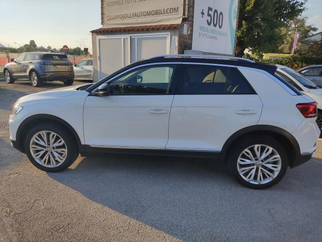 Volkswagen T-Roc I 2017 2.0 tdi Style 4motion - Foto 5