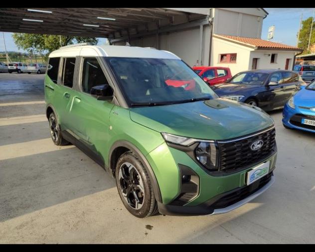 FORD Tourneo Courier 1.0 EcoBoost Active rif. 21569295 - Foto 3
