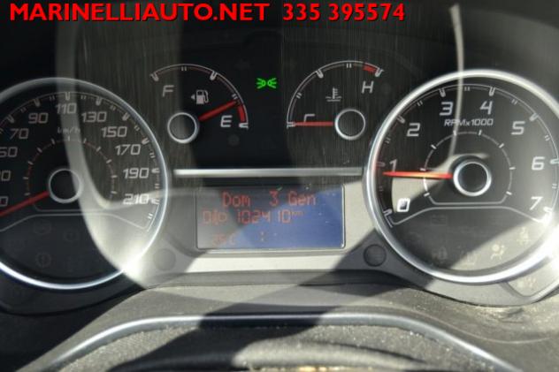 FIAT Doblo 1.6 MJT 105CV Cargo Lounge rif. 24204218 - Foto 9