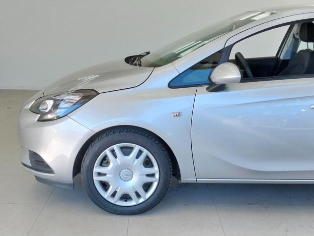 Opel Corsa 1.2 5 porte Advance - Foto 9