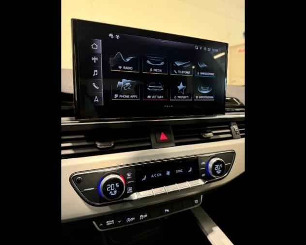 AUDI A5 SPORTBACK 40 TDI MHEV S-TRONIC S-LINE rif. 24058296 - Foto 6