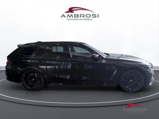 BMW M3 Touring Competition M xDrive Ultimate Package rif. 23271783 - Foto 5