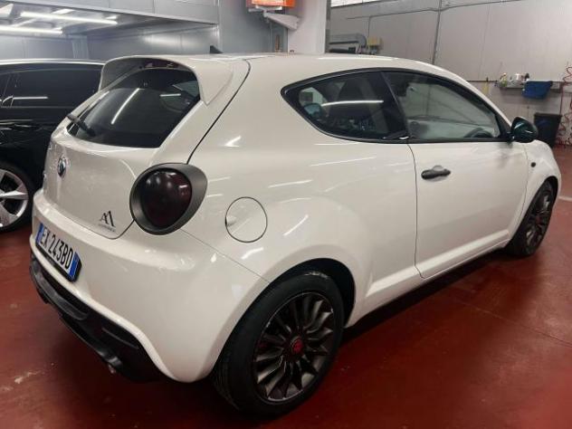 Alfa Romeo MiTo MiTo 1.3 jtdm 85cv - Foto 2