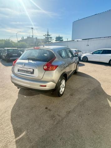 Nissan Juke 1.6 GPL Eco Acenta - Foto 8