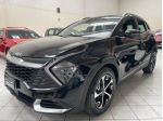 Kia Sportage Sportage 1.6 CRDi MHEV DCT Style