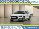 AUDI A3 allstreet TDI 110 kW S tronic Identity Contrast rif. 23952947