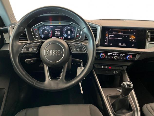 Audi A1 30 TFSI S line edition - Foto 10