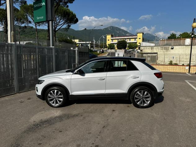 Volkswagen T-Roc 1.0 TSI Business BlueMotion Technology - Foto 2