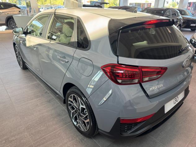 Hyundai i30 1.0 T-GDI iMT N Line - Foto 2