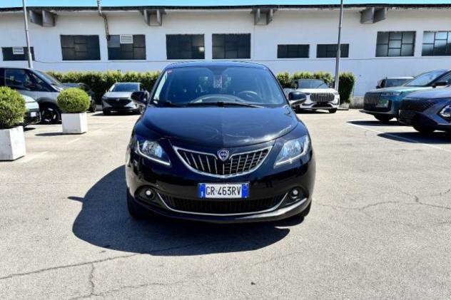 LANCIA Ypsilon 1.0 FireFly 5 porte S&S Hybrid Gold Plus rif. 23806479 - Foto 2