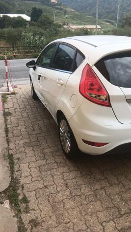 Ford Fiesta 1.2 82 CV 5 porte Titanium - Foto 4