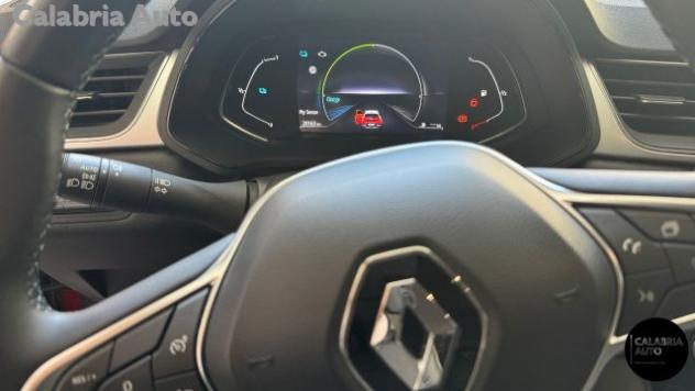 RENAULT Captur Plug-in Hybrid E-Tech 160 CV Techno rif. 23753178 - Foto 9