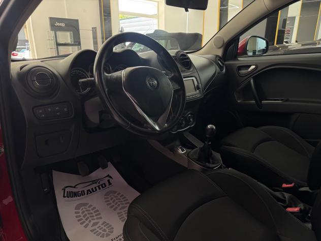Alfa Romeo MiTo 1.3 JTDm 95CV Super-Full Opt - Foto 10