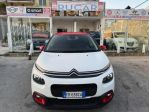 CITROEN C3 1.2 BENZINA SHINE 2018
