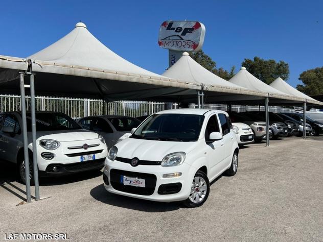 FIAT PANDA 1.3 MTJET UNICOP