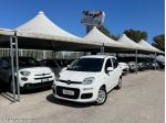 FIAT PANDA 1.3 MTJET  UNICOP