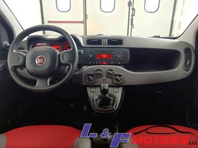 FIAT Panda Panda 1.3 MJT 4x4 - Foto 8