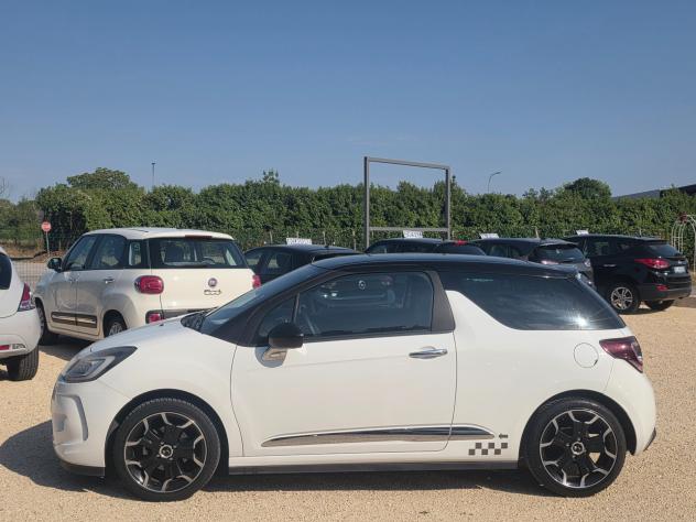Ds DS3 2015 full FINANZIABILE - Foto 8