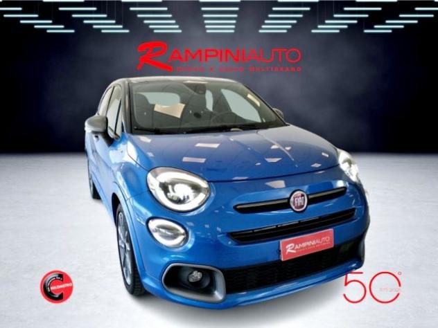 FIAT 500X 1.0 T3 120 CV Sport Unico Prop. Pronta Consegna rif. 23669799 - Foto 4