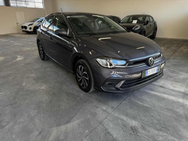 VOLKSWAGEN Polo 1.0 Life rif. 23894898 - Foto 4