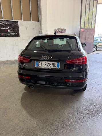Audi Q3 2.0 TDI 150 CV quattro S tronic Sport - Foto 2