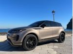 Range Rover Evoque 180 CV AWD R-Dynamic SE tetto