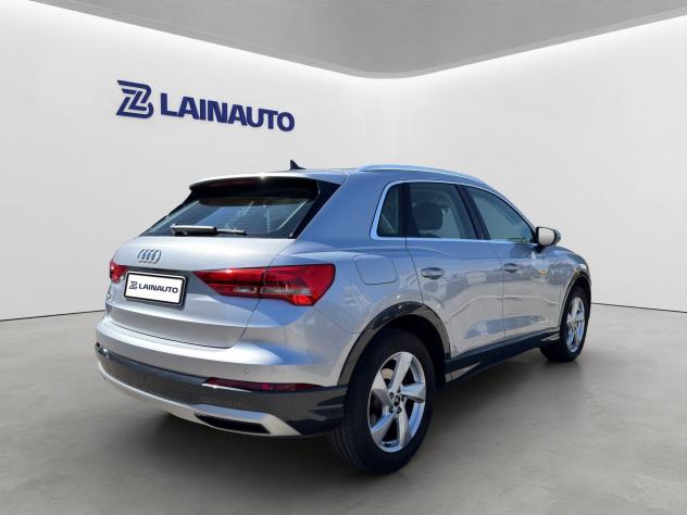 Audi Q3 1.5 35 TFSI S Tronic Business Advanced - Foto 6