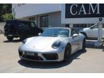 PORSCHE 911 Carrera GTS Cabriolet rif. 23726869