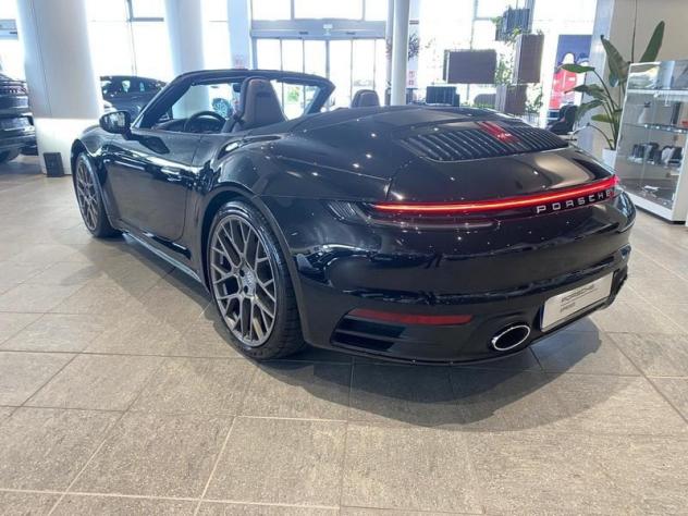 Porsche 911 Carrera Cabrio 385 cv PDK - IVA Esposta - Foto 6