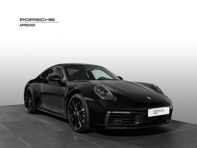 Porsche 911 Carrera PDK - IVA Esposta - Foto 5