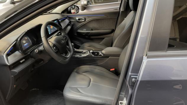 DR AUTOMOBILES dr3 dr3 1.5 CVT Bi-Fuel GPL Collection - Km0** - Foto 9