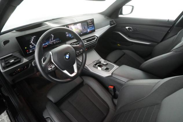 BMW 318 Serie 3 (G20/G21) d 48V Touring rif. 23988609 - Foto 9