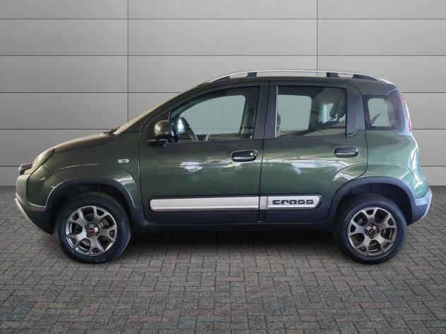 FIAT Panda Cross 1.3 Multijet 16v 95cv S&S Trekking - Foto 3
