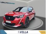 Peugeot 2008 II 2020 1.2 puretech GT Pack s&s 130cv eat8