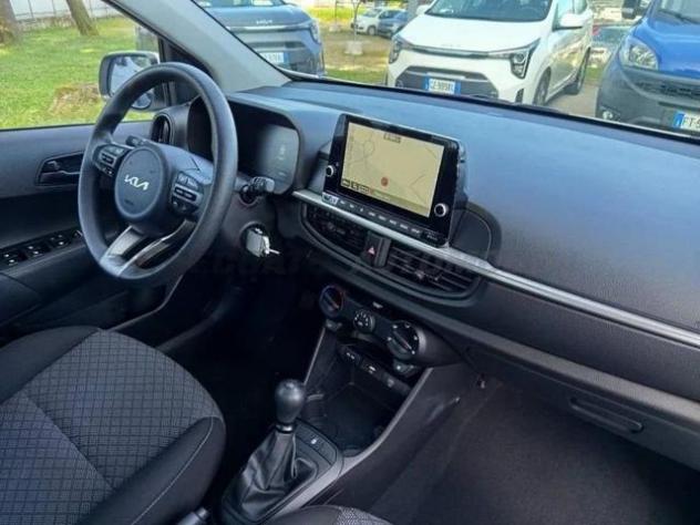 KIA Picanto 1.0 12V 5 porte Urban rif. 23780728 - Foto 3