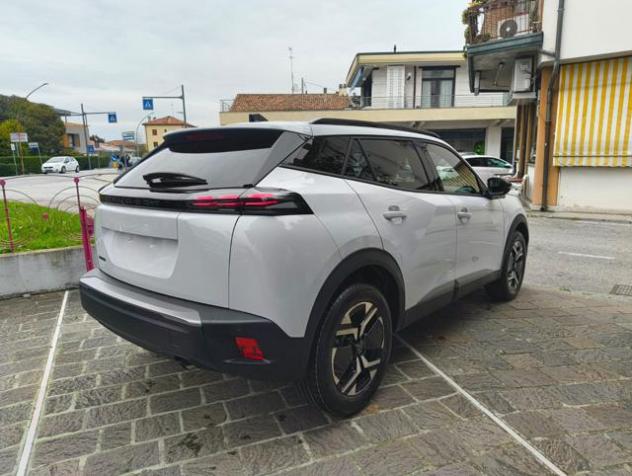 PEUGEOT 2008 PureTech 1.2 100cv S&S Allure rif. 23378863 - Foto 3