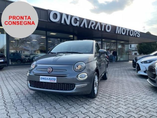 FIAT 500 1.0 Hybrid Dolcevita #Clima Auto rif. 22360697