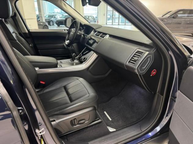 LAND ROVER Range Rover Sport 2.0 Si4 S *IVA ESPOSTA rif. 23692948 - Foto 6
