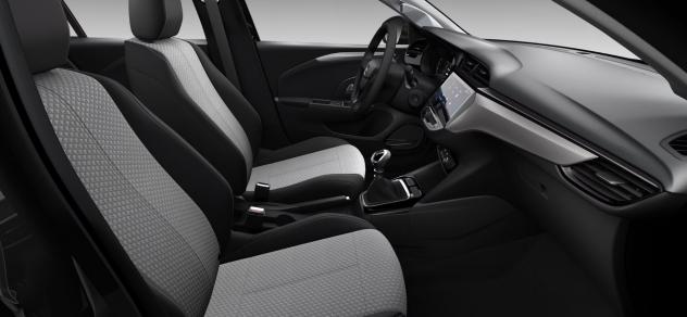 OPEL Corsa 6ª serie Corsa 1.2 100 CV Edition - Foto 6