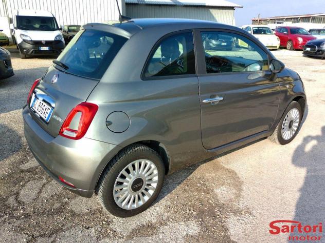 FIAT - 500 - 1.0 Hybrid - Foto 3
