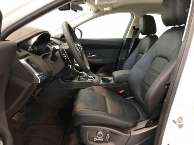 JAGUAR E-Pace 2.0D I4 163 CV AWD Auto S - Pelle/Camera360 rif. 23234152 - Foto 6