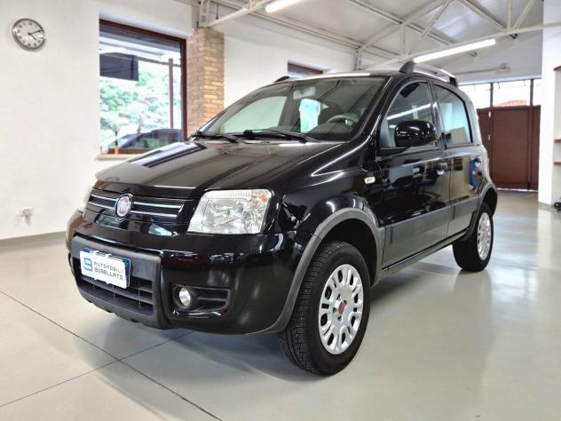 Fiat Panda 1.2 4x4 Climbing - Foto 3