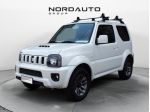 Suzuki Jimny 1.3 4WD Evolution Plus