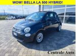 FIAT 500 1.0 Hybrid Pop rif. 23603460
